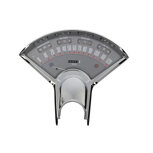 PartzBiz CM: BET00G-แพ็คเกจ Bel Era III Grey Direct Fit