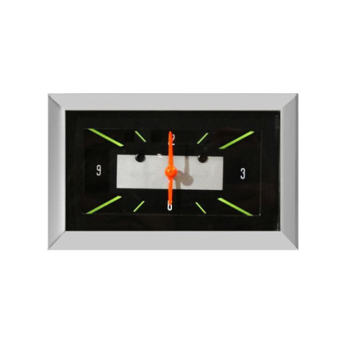 PartzBiz CM: CH57CLA-1957 Chevy Clock