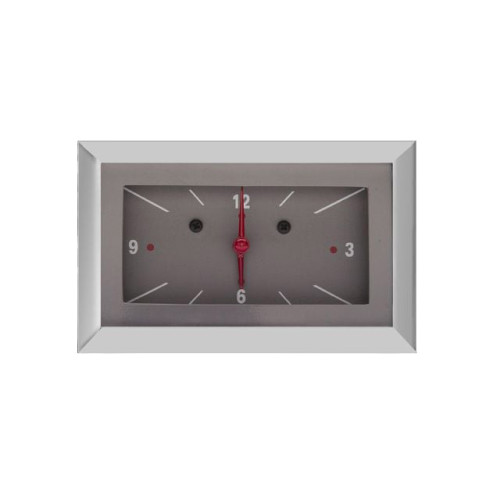 PartzBiz CM: CH57CLG-1957 Chevy Clock
