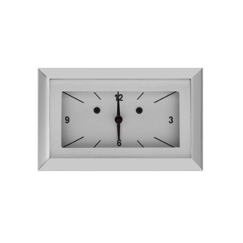 PartzBiz CM: CH57CLW-1957 Chevy Clock