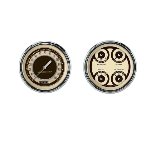PartzBiz CM: CT47NT52-1947-53 Nostalgia VT Truck Package PartzBiz CM: CT47NT52-1947-53 Nostalgia VT Truck Package