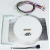 PartzBiz CM: FB66W-เครื่องดนตรีคลาสสิค แพ็คเกจสีขาว