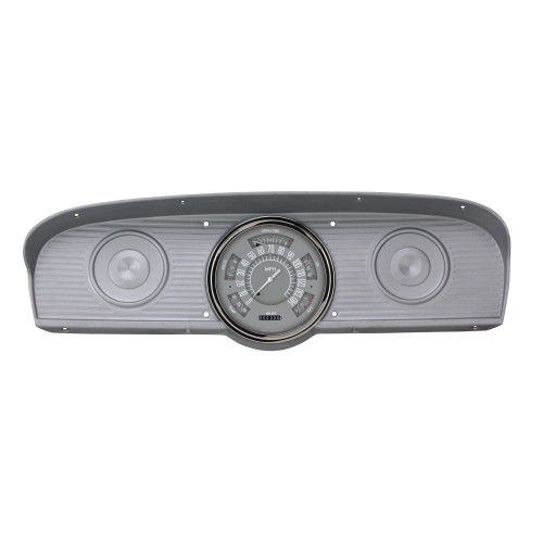 PartzBiz CM: FT61G-61-66 Ford F-100 Package Gray