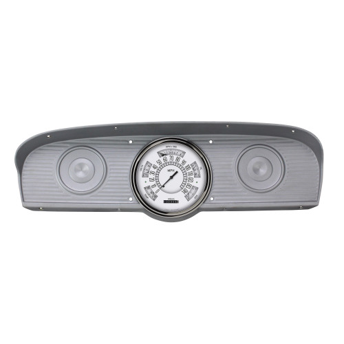 PartzBiz CM: FT61W-61-66 Ford F-100 Package White PartzBiz CM: FT61W-61-66 Ford F-100 Package White