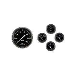 PartzBiz CM FV61HR54 - 1961-66 Ford Econoline Van Package PartzBiz CM FV61HR54 - 1961-66 Ford Econoline Van Package