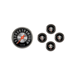 PartzBiz CM FV61OE54 - 1961-66 Ford Econoline Van Package PartzBiz CM FV61OE54 - 1961-66 Ford Econoline Van Package