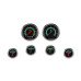 PartzBiz CM: GS01SLF-G-Stock Series ชุดเกจ 6 เกจ PartzBiz CM: GS01SLF-G-Stock Series ชุดเกจ 6 เกจ