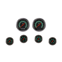 PartzBiz CM GS101SLF - G/Stock Six Gauge Set 101 PartzBiz CM GS101SLF - G/Stock Six Gauge Set 101
