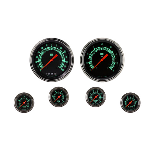 PartzBiz CM: GS151SLF-G/Stock ชุดเกจ 6 ชิ้น 151 PartzBiz CM: GS151SLF-G/Stock ชุดเกจ 6 ชิ้น 151