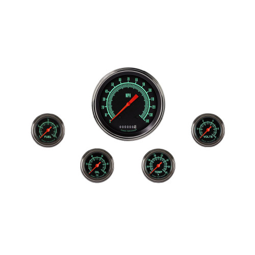 PartzBiz CM: GS154SLF-ชุดเกจ G/Stock Five 154 PartzBiz CM: GS154SLF-ชุดเกจ G/Stock Five 154