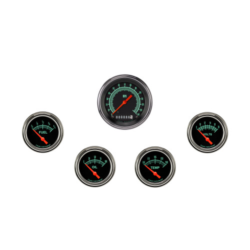 PartzBiz CM: GS200SLF-ชุดเกจ G/Stock Five 200 PartzBiz CM: GS200SLF-ชุดเกจ G/Stock Five 200