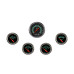 PartzBiz CM: GS200SLF-ชุดเกจ G/Stock Five 200 PartzBiz CM: GS200SLF-ชุดเกจ G/Stock Five 200