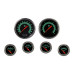 PartzBiz CM: GS251SLF-G/Stock ชุดเกจ 6 เกจ 251 PartzBiz CM: GS251SLF-G/Stock ชุดเกจ 6 เกจ 251