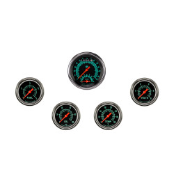 PartzBiz CM GS335SLF - G/Stock Five Gauge Set 335 PartzBiz CM GS335SLF - G/Stock Five Gauge Set 335