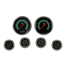 PartzBiz CM GS351SLF - G/Stock Six Gauge Set 351 PartzBiz CM GS351SLF - G/Stock Six Gauge Set 351