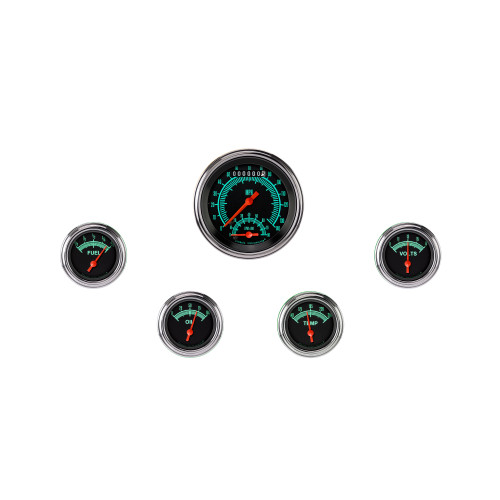 PartzBiz CM: GS35SLF-G-Stock Series ชุดเกจ 5 ชิ้น PartzBiz CM: GS35SLF-G-Stock Series ชุดเกจ 5 ชิ้น