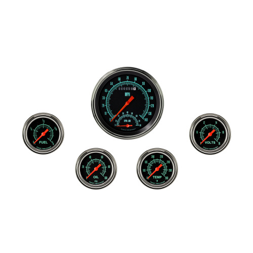 PartzBiz CM: GS365SLF-G/Stock Five Gauge Set 365 PartzBiz CM: GS365SLF-G/Stock Five Gauge Set 365