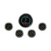 PartzBiz CM: GS365SLF-G/Stock Five Gauge Set 365 PartzBiz CM: GS365SLF-G/Stock Five Gauge Set 365