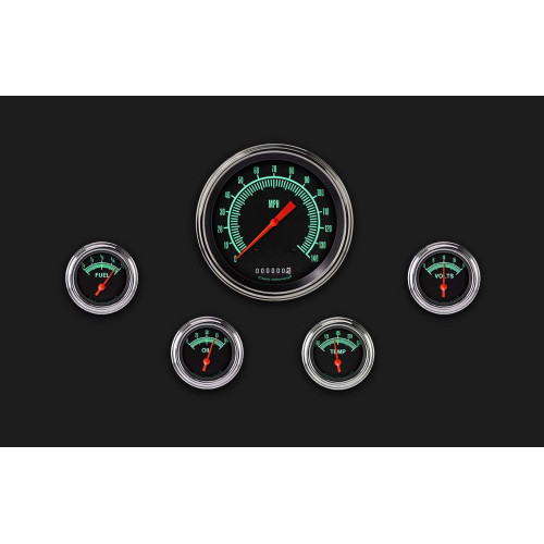 PartzBiz CM: GS54SLF-G-Stock Series ชุดเกจ 5 ชิ้น PartzBiz CM: GS54SLF-G-Stock Series ชุดเกจ 5 ชิ้น