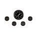PartzBiz CM: HR154SLF-Hot Rod Five Gauge Set 154