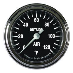 PartzBiz CM HR199SLF - Hot Rod 2 1/8