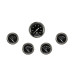 PartzBiz CM: HR200SLF-ชุดเกจ Hot Rod Five 200 PartzBiz CM: HR200SLF-ชุดเกจ Hot Rod Five 200