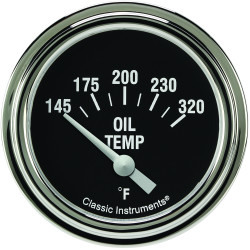 PartzBiz CM HR228SLF - Hot Rod 2 5/8