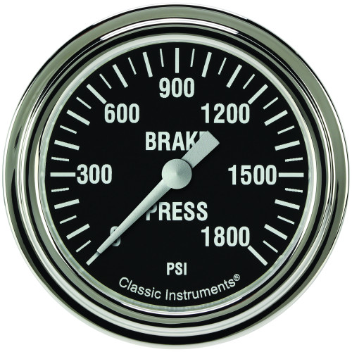 PartzBiz CM: HR367SLF-Hot Rod 2 5/8 PartzBiz CM: HR367SLF-Hot Rod 2 5/8