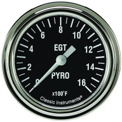 PartzBiz CM HR398SLF - Hot Rod 2 5/8