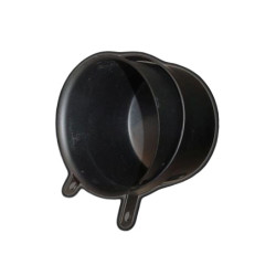 PartzBiz CM MT52 - Matte Black Tach Mounting Cup PartzBiz CM MT52 - Matte Black Tach Mounting Cup