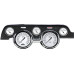PartzBiz CM: MU67CW-Classic White 1967-68 Mustang PartzBiz CM: MU67CW-Classic White 1967-68 Mustang