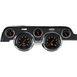 PartzBiz CM MU67DHR - ฮอทร็อด มัสแตง 1967-68