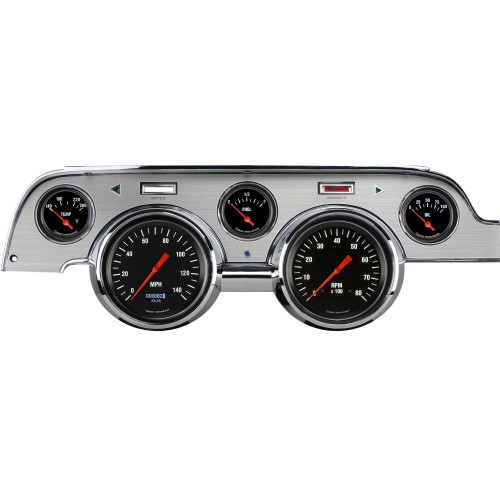 PartzBiz CM: MU67DHRBA-Hot Rod 1967-68 Mustang PartzBiz CM: MU67DHRBA-Hot Rod 1967-68 Mustang