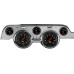 PartzBiz CM: MU67DHRBA-Hot Rod 1967-68 Mustang PartzBiz CM: MU67DHRBA-Hot Rod 1967-68 Mustang