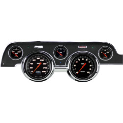 PartzBiz CM MU67DVSB - Velocity Black 1967-68 Mustang PartzBiz CM MU67DVSB - Velocity Black 1967-68 Mustang