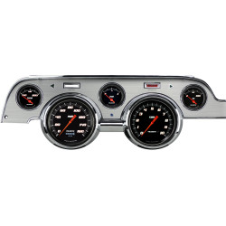 PartzBiz CM MU67DVSBBA - Velocity Black 1967-68 Mustang PartzBiz CM MU67DVSBBA - Velocity Black 1967-68 Mustang