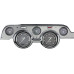 PartzBiz CM: MU67SGBA-SG Series 1967-68 Mustang