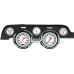 PartzBiz CM: MU67VSW-Velocity White 1967-68 Mustang PartzBiz CM: MU67VSW-Velocity White 1967-68 Mustang