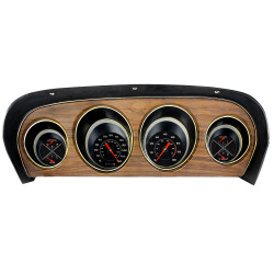 PartzBiz CM MU69OE - แพ็คเกจเครื่องดนตรีคลาสสิก Mustang Direct-Fit PartzBiz CM MU69OE - แพ็คเกจเครื่องดนตรีคลาสสิก Mustang Direct-Fit