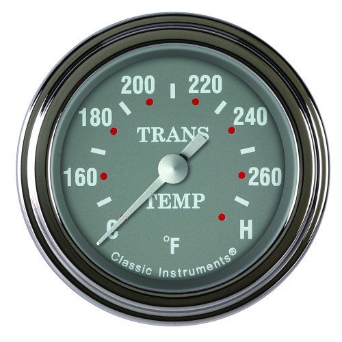 PartzBiz CM: SG127SLF-Silver Gray 2 1/8 PartzBiz CM: SG127SLF-Silver Gray 2 1/8