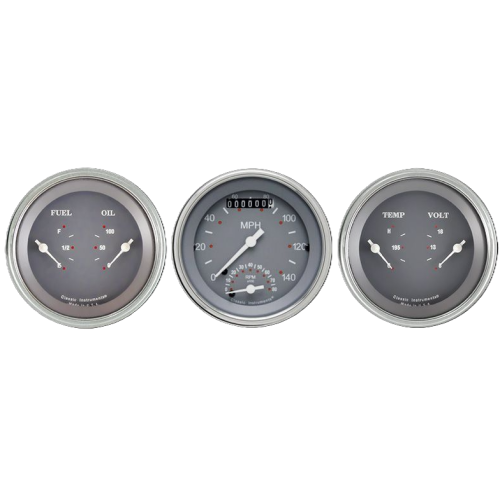 PartzBiz CM: SG34SLF-ชุดเกจสามเกจ SG Series PartzBiz CM: SG34SLF-ชุดเกจสามเกจ SG Series