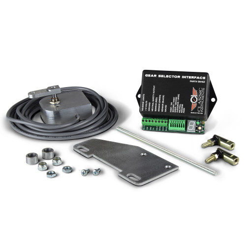 PartzBiz CM: SN46Z-Classic Instruments Gear Selector Interface Module PartzBiz CM: SN46Z-Classic Instruments Gear Selector Interface Module