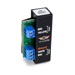 PartzBiz CM SNTC - Thermocouple Interface