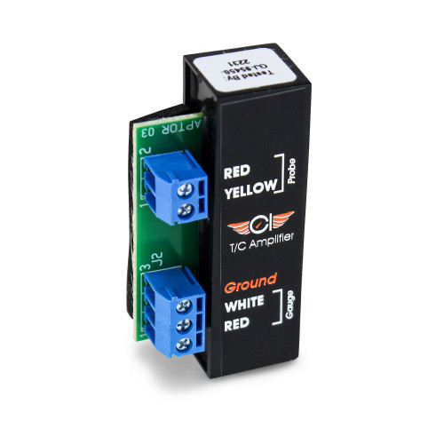 PartzBiz CM: SNTC-อินเตอร์เฟซเทอร์โมคัปเปิ้ล