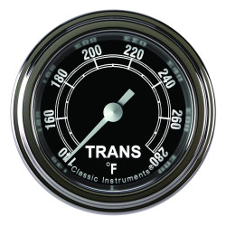 PartzBiz CM TR127SLF - Traditional 2 1/8