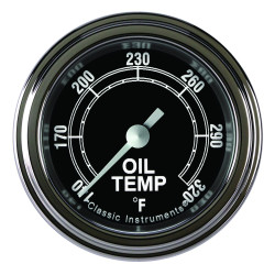 PartzBiz CM TR128SLF - Traditional 2 1/8