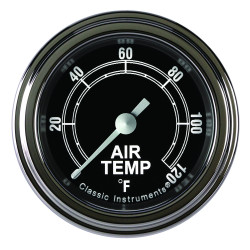 PartzBiz CM TR199SLF - Traditional 2 1/8