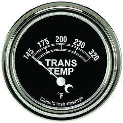 PartzBiz CM TR227SLF - Traditional 2 5/8