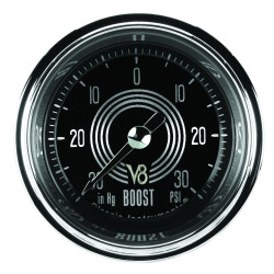 PartzBiz CM V8SR141SHC - V8 Speedster 2 1/8