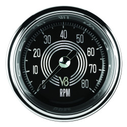 PartzBiz CM V8SR183SHC - V8 Speedster 2 1/8